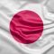 Flag of Japan